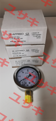 85134701 Afriso