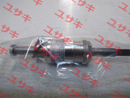 LA08B-2-PS1-M8-0x25x25 DZ Meccanica