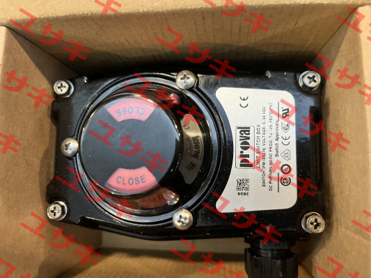 A250PP40M003S01AA Proval