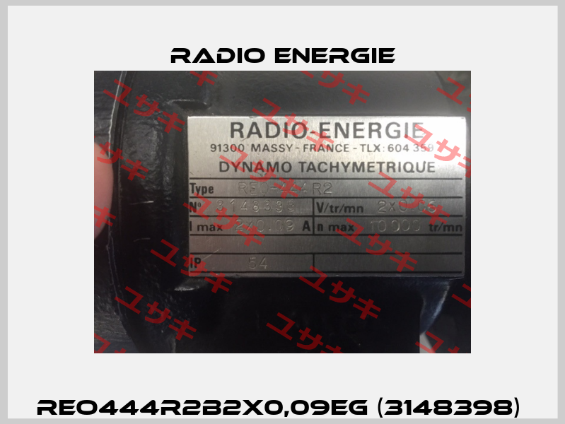 REO444R2B2X0,09EG (3148398)  Radio Energie