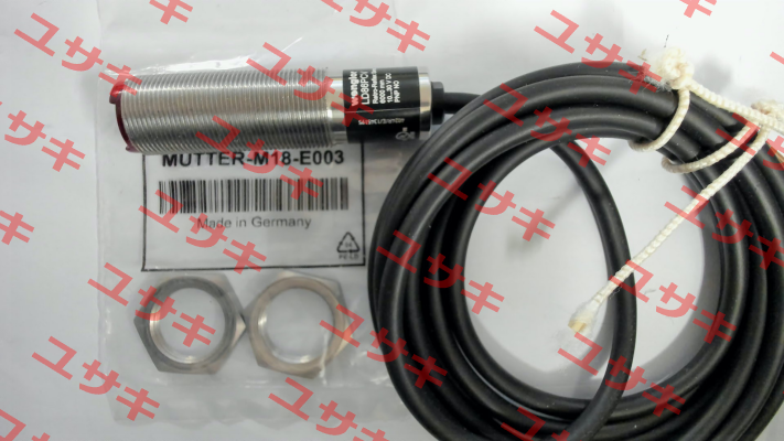 LD86PCV Wenglor