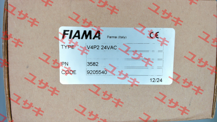 V4P2 Fiama