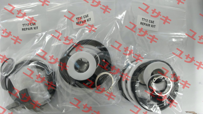 RP TT012 Trutorq