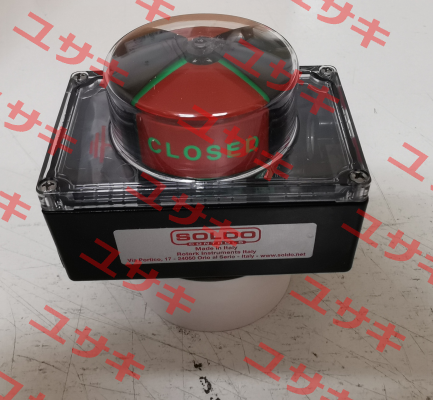 SB1F200-10W01A2 Rotork