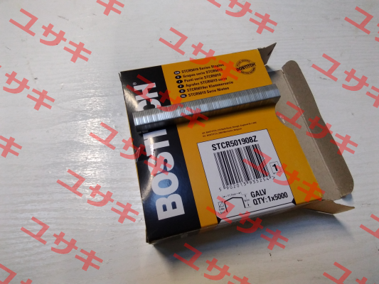 STCR501908Z Bostitch