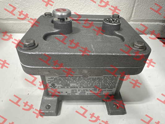 365A-A2 Robertshaw