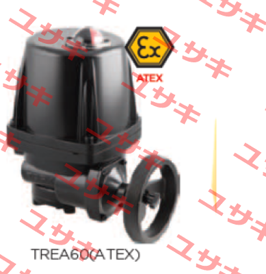 TREA60(ATEX) Tork