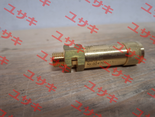 019551398 Nuova General Instruments