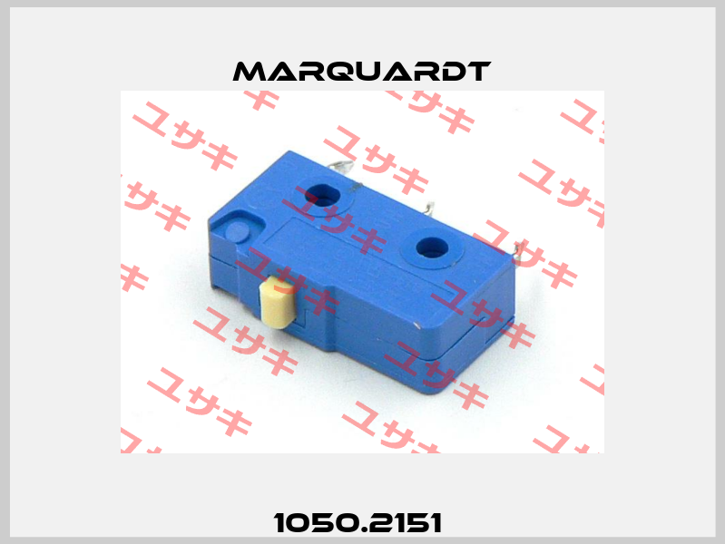 1050.2151  Marquardt