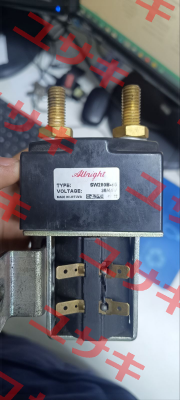 SW 280 B-86 Albright