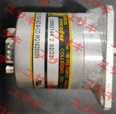 IE6-120-1828-BZ-B-CD MG 1820039 Elcis