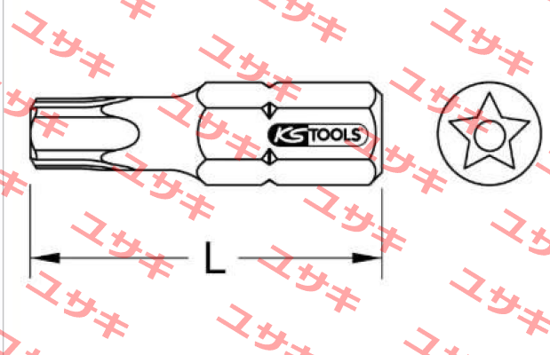 T40 KS TOOLS