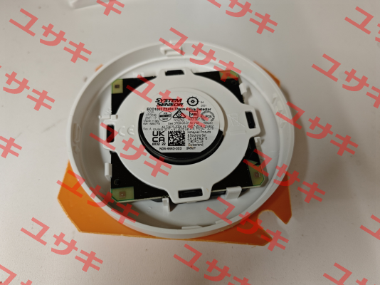 ECO1002 System Sensor