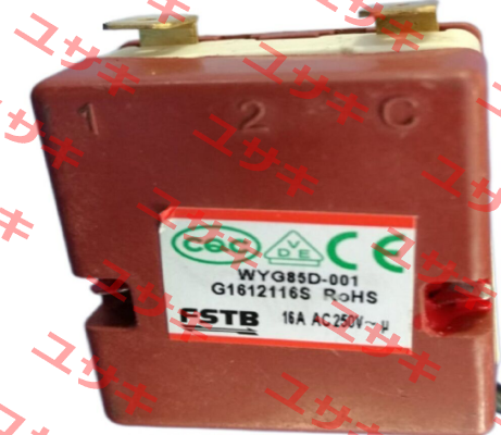 WYG85D-001 FSTB - Foshan Tongbao