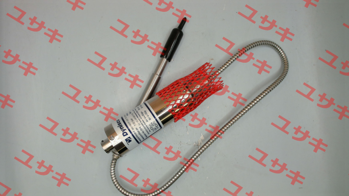 MDT462F-1/2-7C-15/46-SIL2 Dynisco