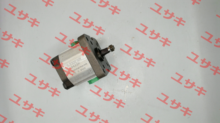 P/N: 10760 , Type: 1L03DE10R Roquet pump