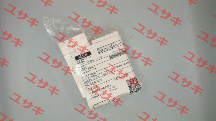 SK12LW-E01K1P7 Fuji