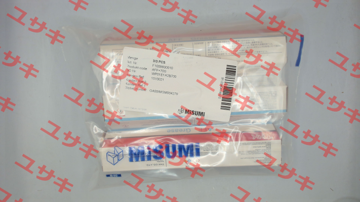 AFF+70G THK