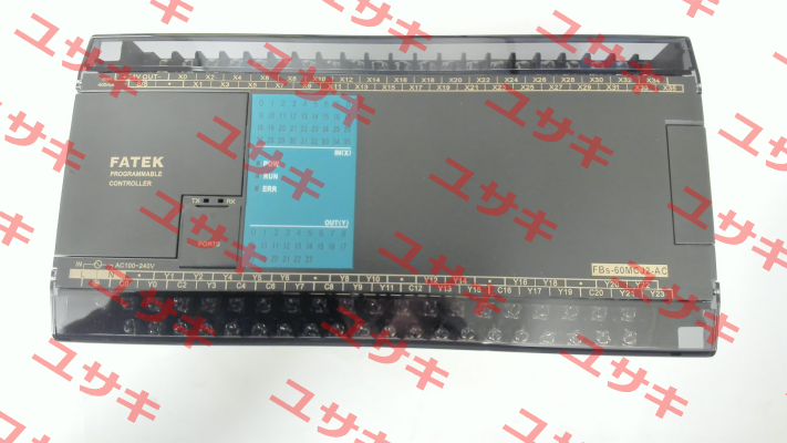 FBs-60MCJ2-AC Fatek