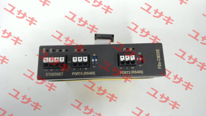 FBs-CM55E Fatek