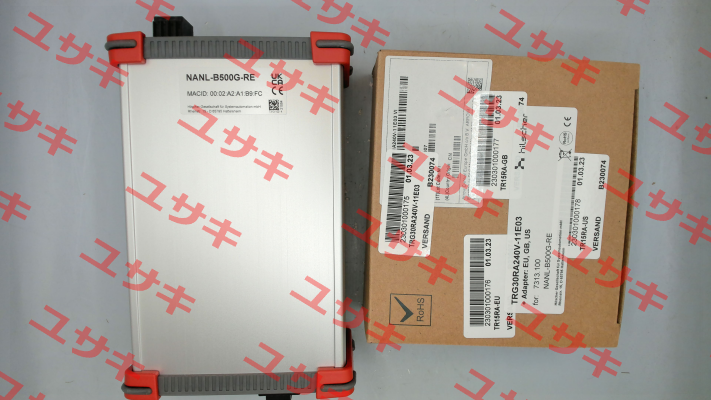 NANL-B500G-RE Hilscher