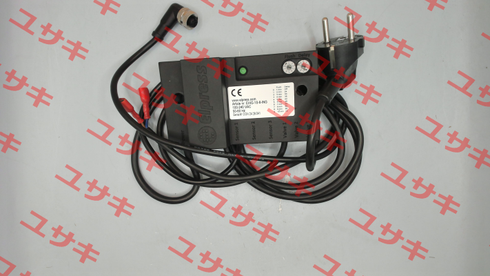 EWG-1S-8-ING Elpress