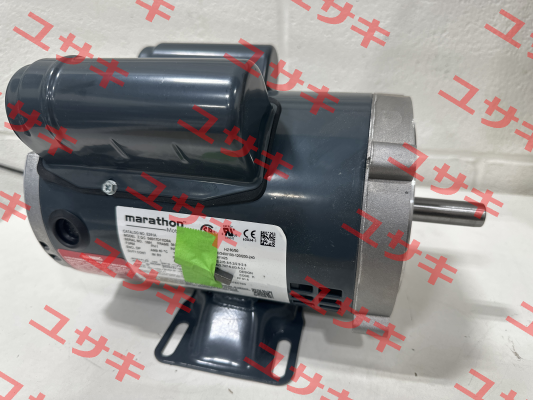 5KCR46MN0090X Marathon (Regal)