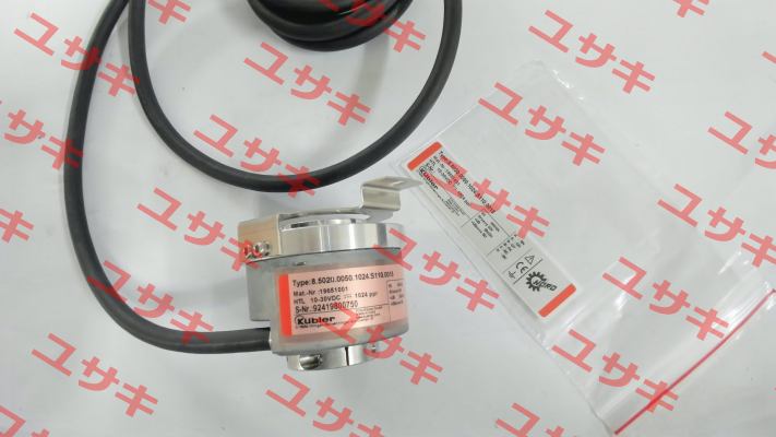 IG KU 10-30V HTL 1024 D=12 5020 1,5M  (19651001) Nord