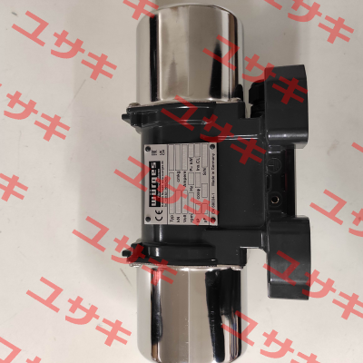 Type: HV 2/4-9 Wurges
