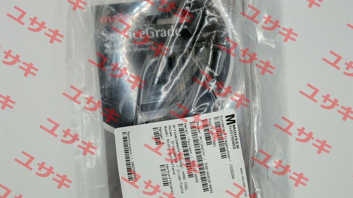 64016-0042 Molex