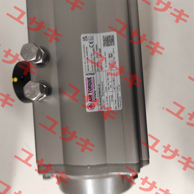 AT351UDA F07/10-N- DS22  (DR00220U) Air Torque