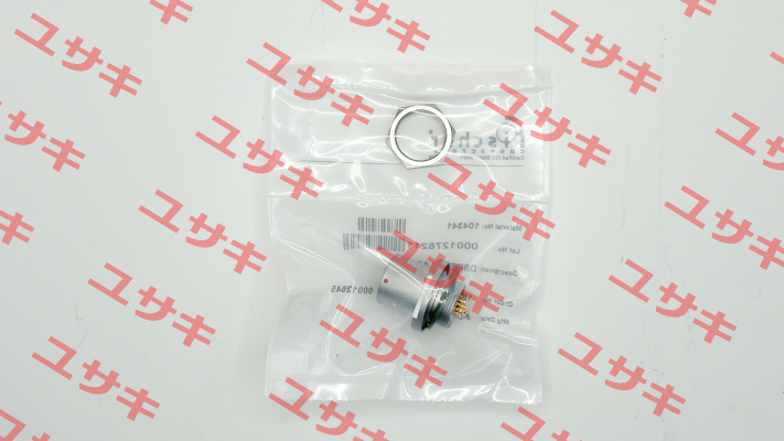 DBEE-105-A093-80 Fischer Connectors