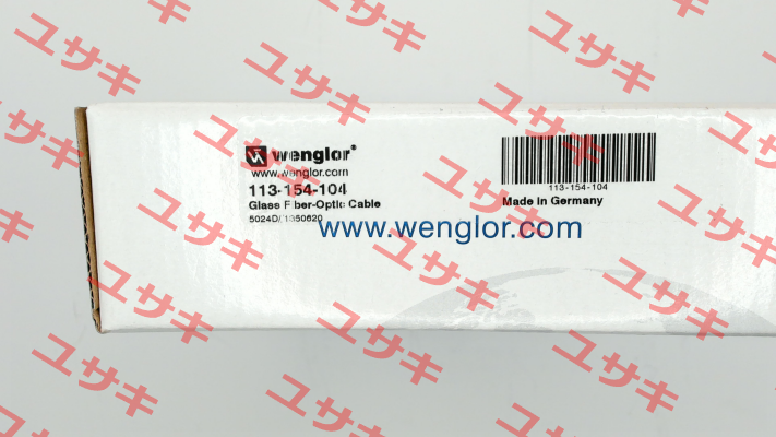 113-154-104 Wenglor