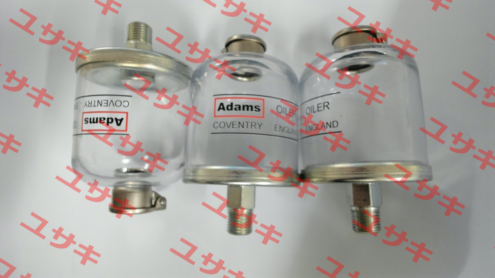 OR 7724 (9082) Adams Lube