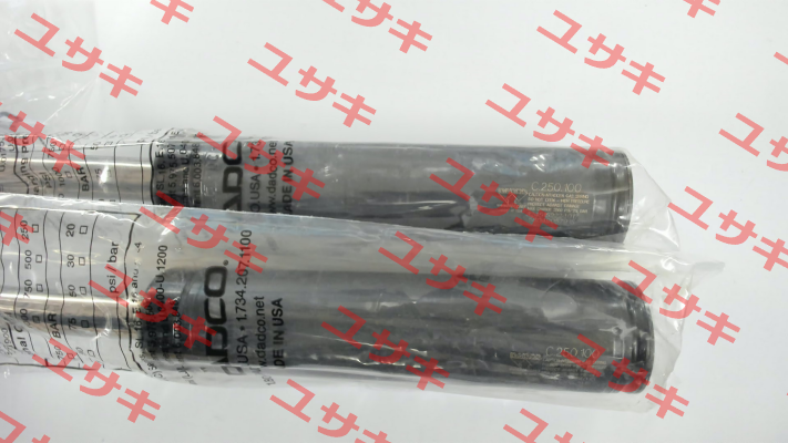 C-250-100 DADCO