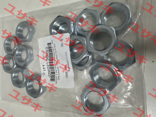 J2M221.56HS3 Enidine