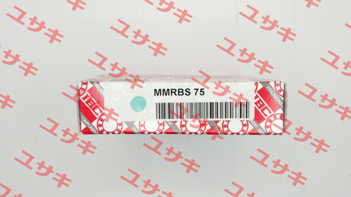 MMRBS 75 IBC Wälzlager
