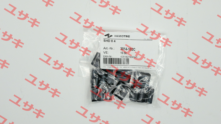 3014-102C / SHD 8 4 HEBOTEC