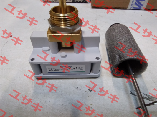 L2.B77.7.D.25GO.W.I33 Valco