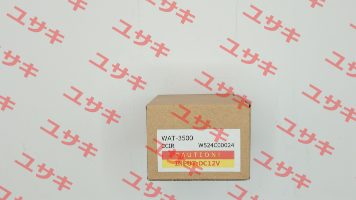 WAT-3500 Watec