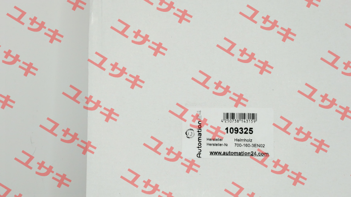 700-160-3EN02 Helmholz