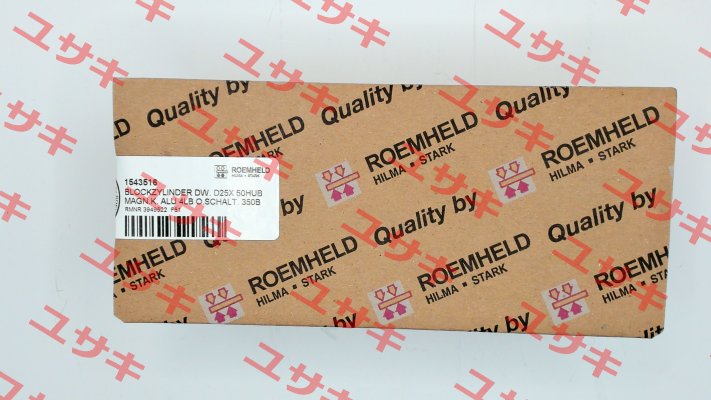 1543516 Römheld
