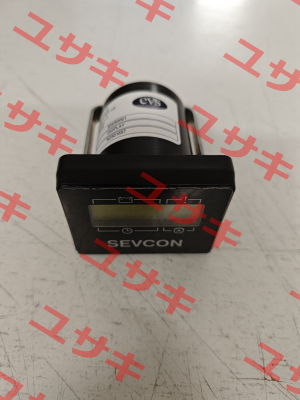 604/60001 Sevcon