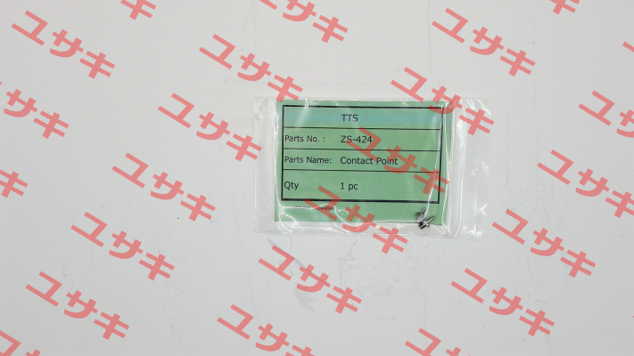 ZS-424 Teclock