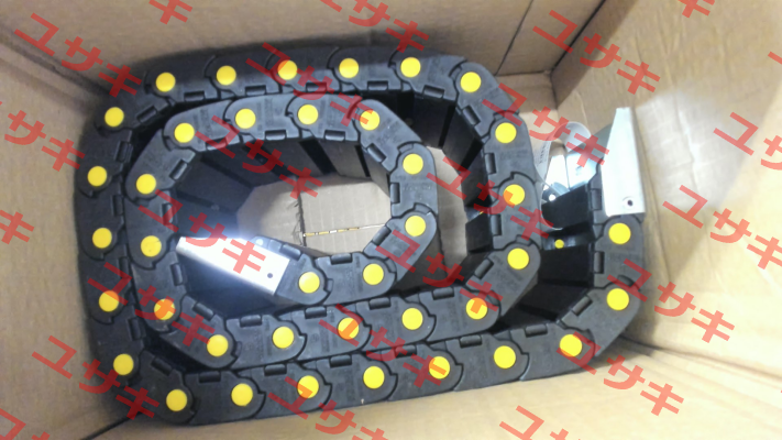 300A075040/1,200 m/40 links Brevetti