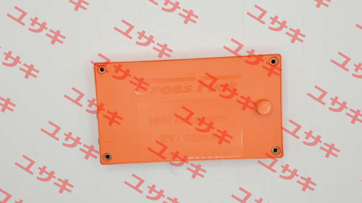 NiMH 12V/1300mAh Gross Funk