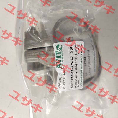 SN532B-038-325-42 Avit