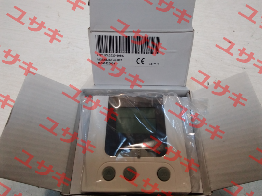 STCD-002 180261 Aertesi