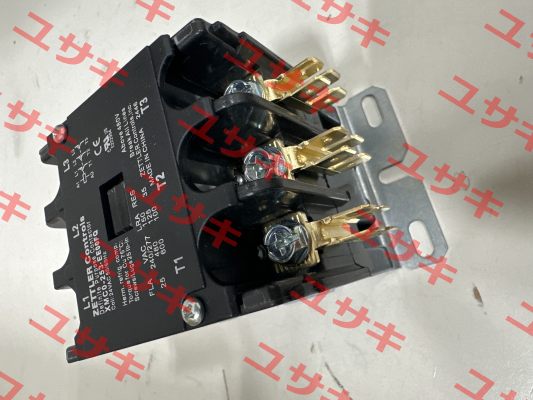 XMC0-253.EE00FQ Zettler