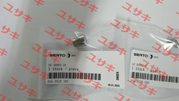 056.0020.100 / SO 50002-10 Serto